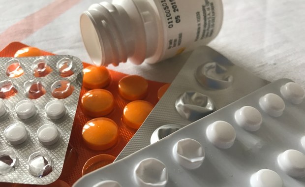 Główny Inspektorat Farmacueytczny podjął decyzję o wycofaniu z obrotu lek na nadciśnienie Prestozek Combi. Chodzi o całą serię leku z datą ważności do grudnia 2018 roku. 