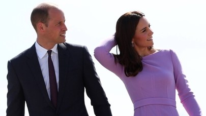 Książę William i księżna Kate spodziewają się trzeciego dziecka!