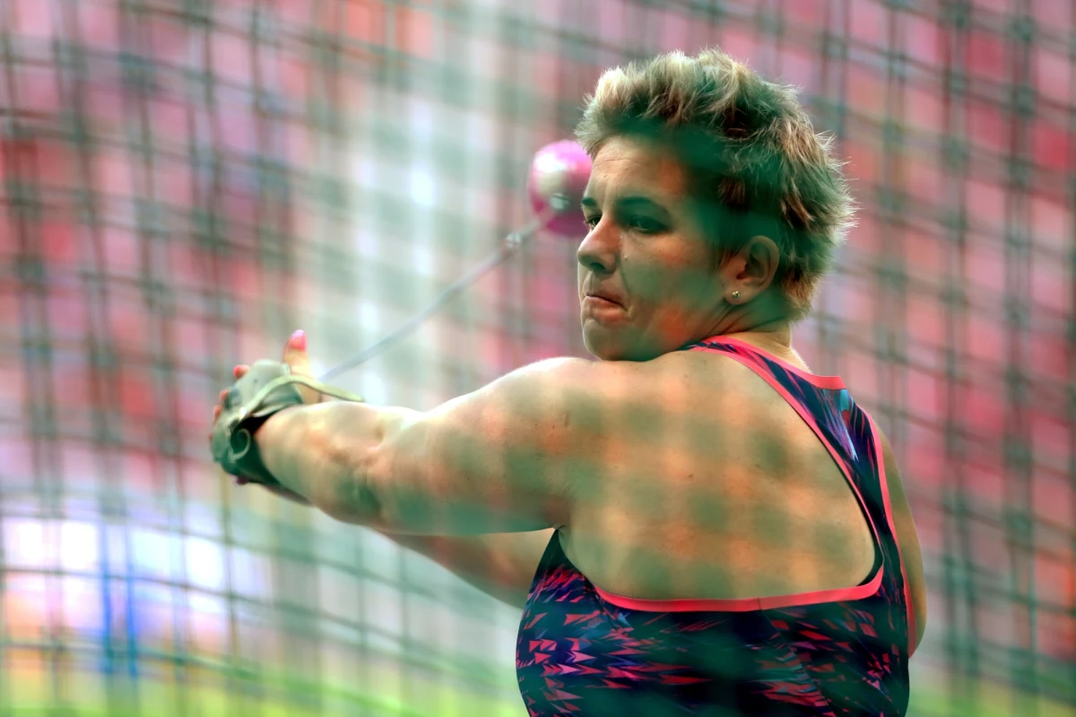 Zaskoczenia nie było. Sportowcem Sierpnia w plebiscycie Interii i RMF FM została mistrzyni świata w rzucie młotem z Londynu Anita Włodarczyk.

