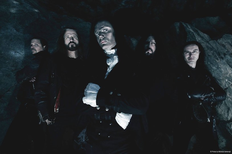 Thrashmetalowcy ze szwedzkiego Witchery nie zasypiają gruszek w popiele i niespełna rok po premierze poprzedniego albumu, w ekspresowym tempie przygotowali nowy longplay. 