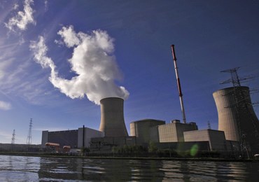 Niepokój ws. elektrowni jądrowej w Belgii. Apel polskiego Ministerstwa Zdrowia