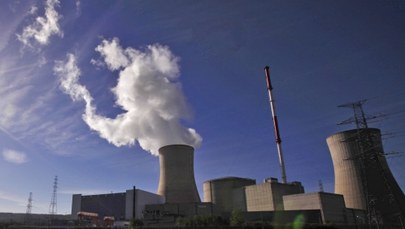 Niepokój ws. elektrowni jądrowej w Belgii. Apel polskiego Ministerstwa Zdrowia