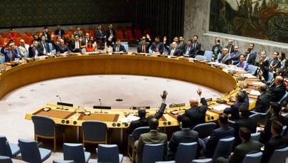 Członkowie Rady Bezpieczeństwa ONZ dyskutują o Korei Północnej. Będą nowe sankcje?