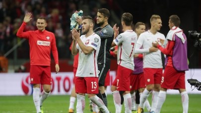 Duńska prasa po meczu Polski z Kazachstanem: Grupowy horror trwa