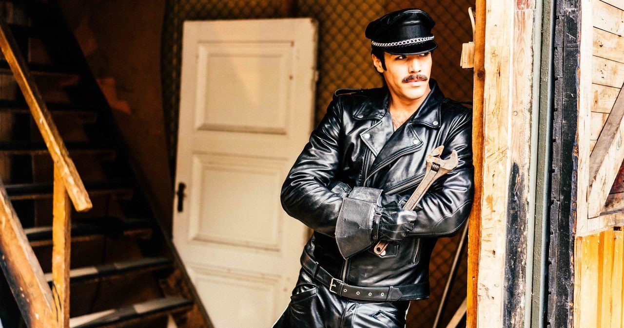 Obraz "Tom of Finland" został wybrany fińskim kandydatem do Oscara w kategorii najlepszy film nieanglojęzyczny. Gala oscarowa odbędzie się 4 marca 2018 roku w Los Angeles.