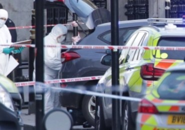 Islamscy bojownicy usiłowali zrekrutować dziennikarza. Chcieli, aby zabił policjanta