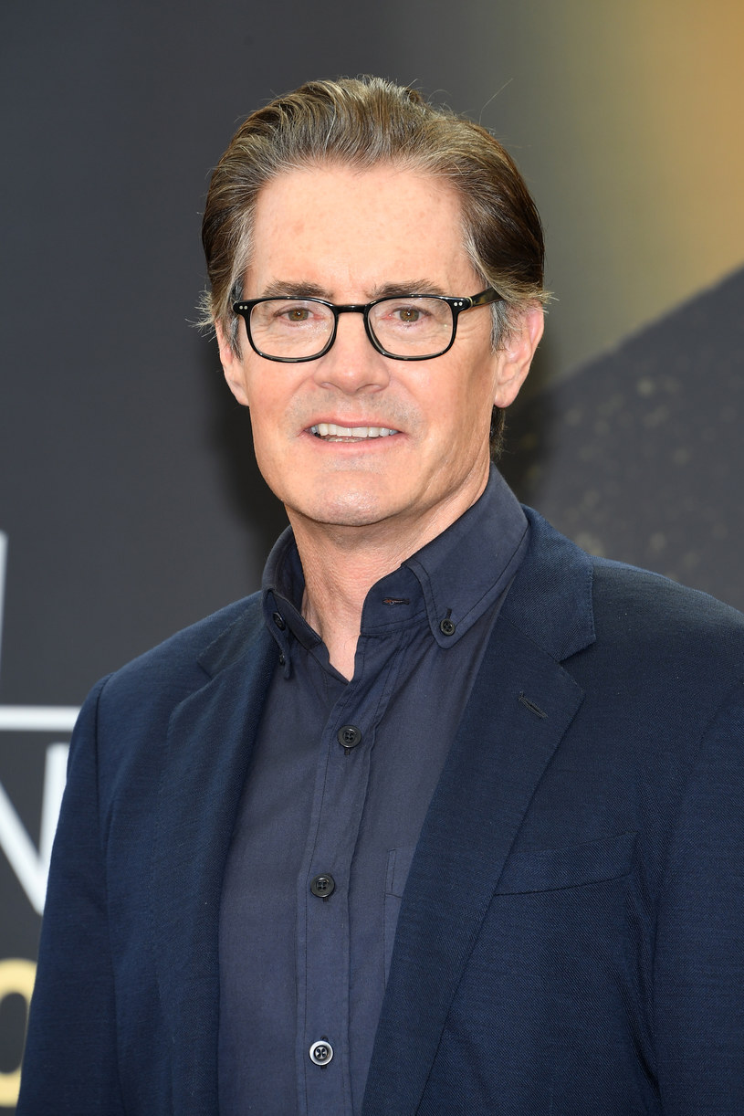 ​Kyle MacLachlan przyznał, że z chęcią powróciłby do serialu "Twin Peaks", jeśli tylko David Lynch zdecyduje się zrobić kolejny sezon.