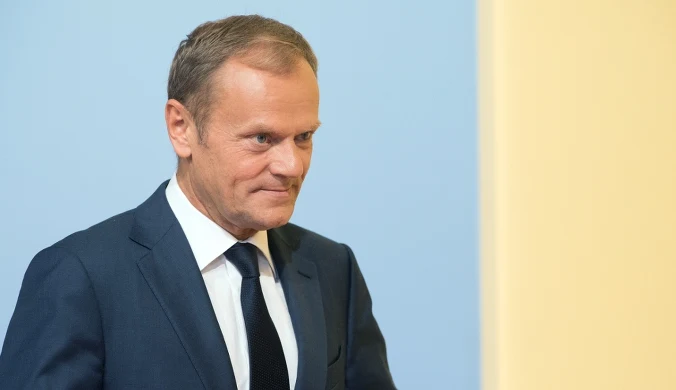 Tusk będzie zeznawać jako świadek w procesie Arabskiego