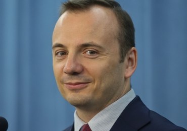 PKW zwraca uwagę Łukaszowi Gibale. Twierdzi, że łamie kodeks wyborczy