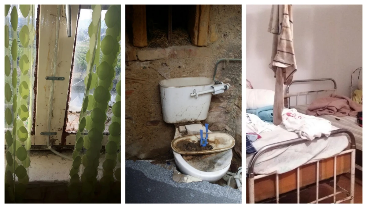 Polak umierał, Francuz powtarzał "pracować"! Tak według polskich pracowników sezonowych można streścić szokujące wydarzenie w winnicy w Saint-Etienne-des-Oullieres koło Lyonu. Część z nich alarmuje, że trafili do istnego "obozu pracy" we Francji. 