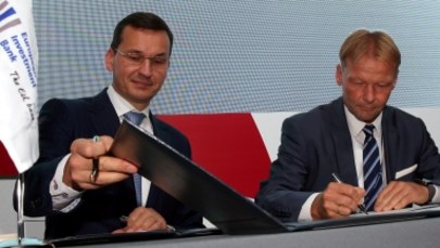 Morawiecki apeluje do państw Europy Zachodniej. "To jest nie fair"