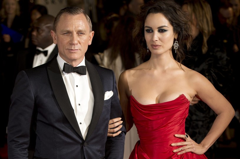 W nowym filmie o przygodach Jamesa Bonda agent 007 weźmie ślub - wynika z nieoficjalnych informacji serwisu Page Six.