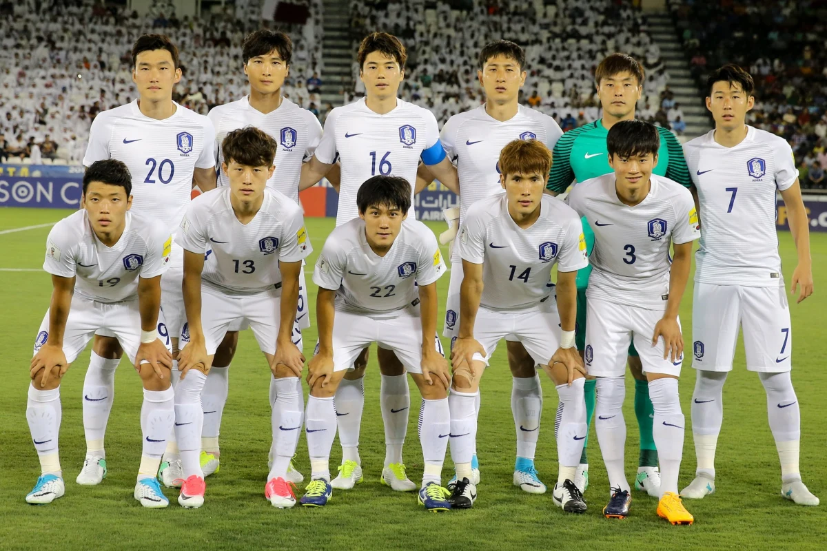 ​Korea Południowa i Arabia Saudyjska zapewniły sobie we wtorek awans na przyszłoroczne piłkarskie mistrzostwa świata w Rosji. Te reprezentacje dołączyły do Belgii, Japonii, Iranu, Meksyku i Brazylii. Gospodarze mundialu są zwolnieni z eliminacji.