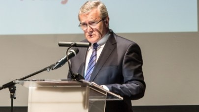 Minister kultury porównuje Lecha Wałęsę do Myszki Miki