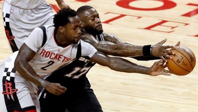 Koszykarski klub Houston Rockets sprzedany za rekordową sumę