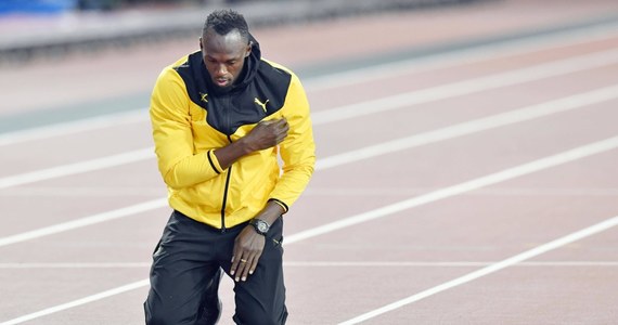 Słynny jamajski sprinter Usain Bolt, który w sierpniu zakończył karierę, jest przekonany, że ustanowione przez niego rekordy świata na 100 i 200 m długo nie zostaną poprawione. "Sądzę, że przez 15-20 lat nikomu nie uda się ich poprawić" - powiedział. Utytułowany sprinter, ośmiokrotny mistrz olimpijski, doznał kontuzji uda podczas lekkoatletycznych mistrzostw świata w Londynie, w ostatnim biegu w karierze - sztafecie 4x100 m, gdy jako ostatni z Jamajczyków przejmował pałeczkę.