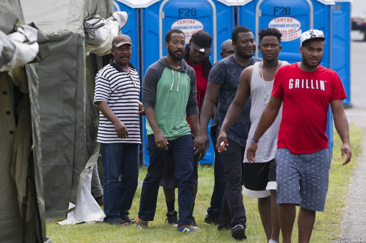 Unijny Trybunał Sprawiedliwości oddalił skargi Słowacji i Węgier na decyzję o obowiązkowej relokacji uchodźców przebywających w Grecji i we Włoszech. Sędziowie uznali, że mechanizm jest proporcjonalny.
