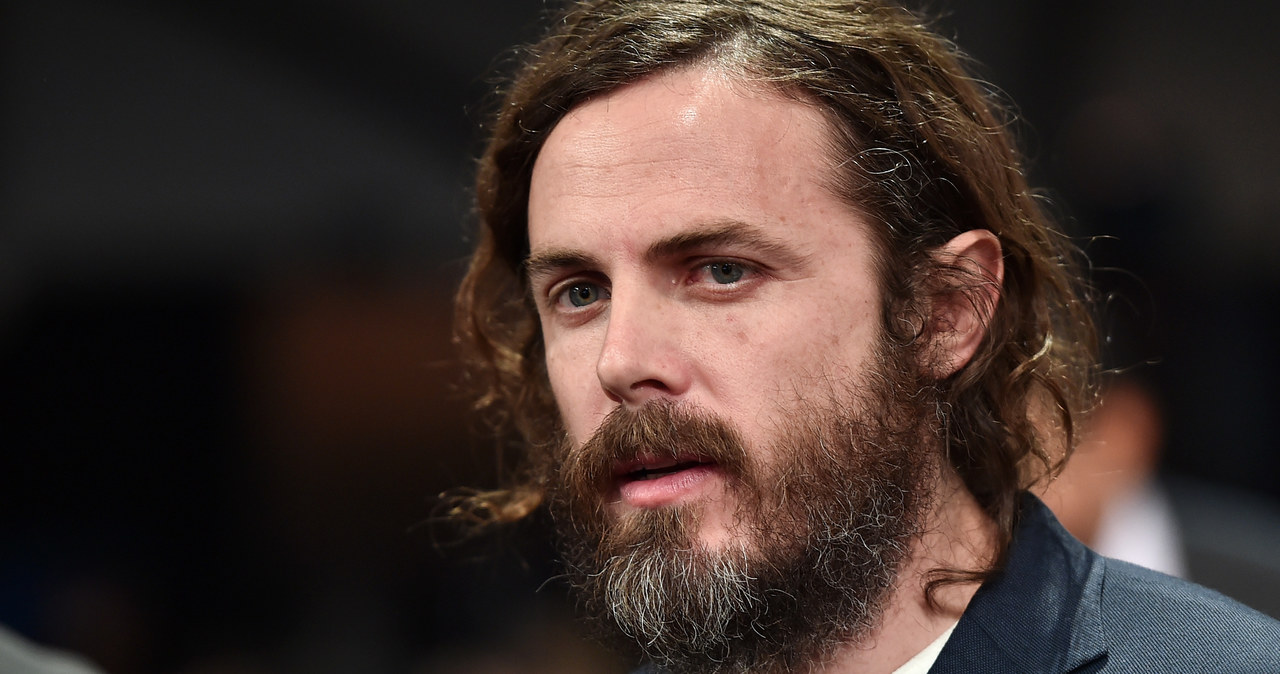 ​Casey Affleck zagra główną rolę w powstającej właśnie adaptacji klasycznej amerykańskiej powieści Johna Williamsa "Profesor Stoner".