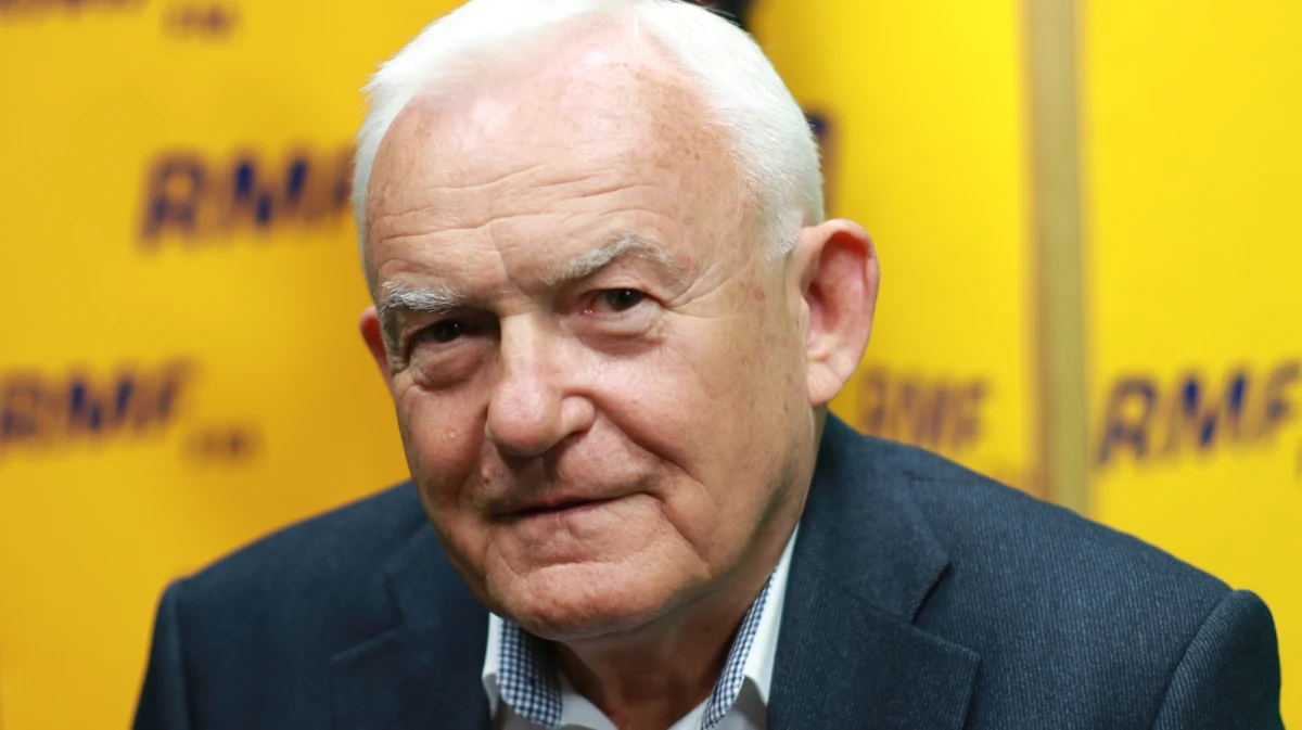 "Ziarno kiełkuje. Zobaczymy, co z tej sadzonki wyrośnie" - tak Poranny gość RMF FM Leszek Miller, komentuje ostatnie decyzje prezydenta Andrzeja Dudy. Zdaniem gościa Roberta Mazurka, w pewnym okresie sprawowania urzędu prezydenckiego, Andrzej Duda zaczyna dostrzegać nowe możliwości. "Prezydent uznał, że nie może być ciągle zaskakiwany i upokarzany" - podkreśla Leszek Miller. Pytany o szorstką, męską przyjaźń między nim a Aleksandrem Kwaśniewskim, Miller odpowiada: my byliśmy wtedy niezależnymi podmiotami. 