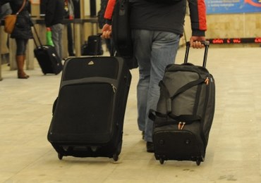 Ryanair zmienia zasady przewozu bagażu. Sprawdź, zanim wyruszysz w podróż!