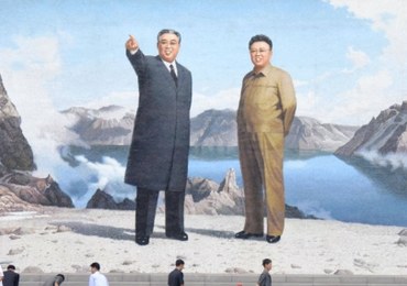​Po kolei o Korei