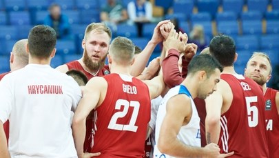 EuroBasket 2017: Polacy przegrali z Grecją i żegnają się z turniejem