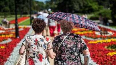 Włosi wprowadzą najwyższy wiek emerytalny w Europie