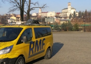 Twoje Miasto w Faktach RMF FM: Odkryjemy Lądek-Zdrój!