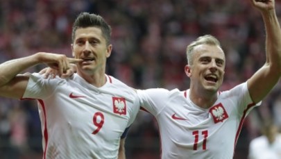 9 scenariuszy przed ostatnimi meczami reprezentacji Polski. Awans na mundial możliwy już w Armenii