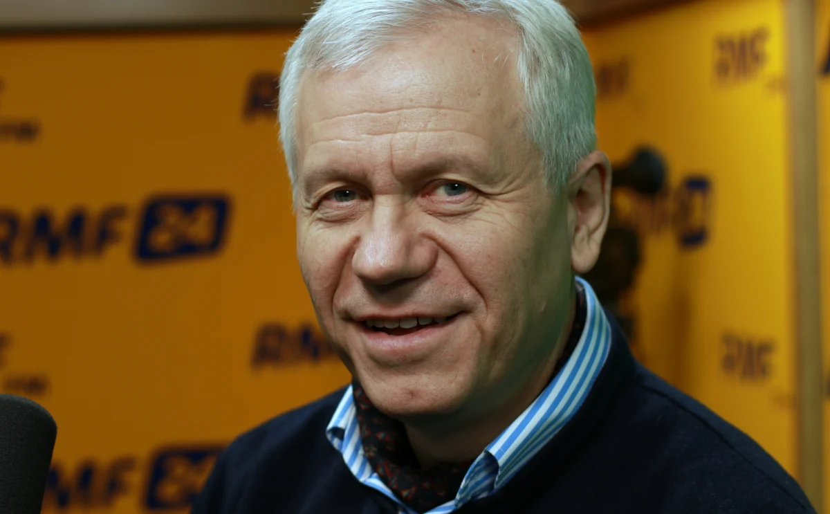 "Prezydent przez dwa lata udzielał bardzo mocnego wsparcia rządowi, (…) ale w moim przekonaniu w tym była nie tylko kwestia poczucia związku ze środowiskiem, z którego się wywodził, którego go poparło w kampanii wyborczej, itd., ale było takie przekonanie, że jako głowa musi wspierać ten rząd w jego kolejnych decyzjach. Tylko wtedy, kiedy prezydent chciał wpływać na te decyzje, np. w sprawach zarządzania armią, czy reformy wymiaru sprawiedliwości (…), to tak naprawdę nie spotkał się z jakąkolwiek chęcią współpracy, z chęcią szanowania swoich prerogatyw" - mówi w Porannej rozmowie w RMF FM Marek Jurek. "Co z tego będzie? To jest sprawa zupełnie otwarta" - zauważa gość Roberta Mazurka. "Klimat polaryzowania opinii publicznej, by koncentrować poparcie wokół PiS-u, jest generowany przez kierownictwo tej partii" - podkreśla szef Prawicy Rzeczpospolitej.