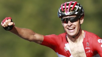 Vuelta a Espana: Armee wygrał etap, Froome nadal liderem