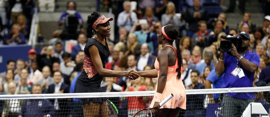 Amerykanka Sloane Stephens pokonała rozstawioną z "dziewiątką" rodaczkę Venus Williams 6:1, 0:6, 7:5 w półfinale US Open. 24-letnia tenisistka po raz pierwszy w karierze wystąpi w decydującym meczu turnieju wielkoszlemowego.