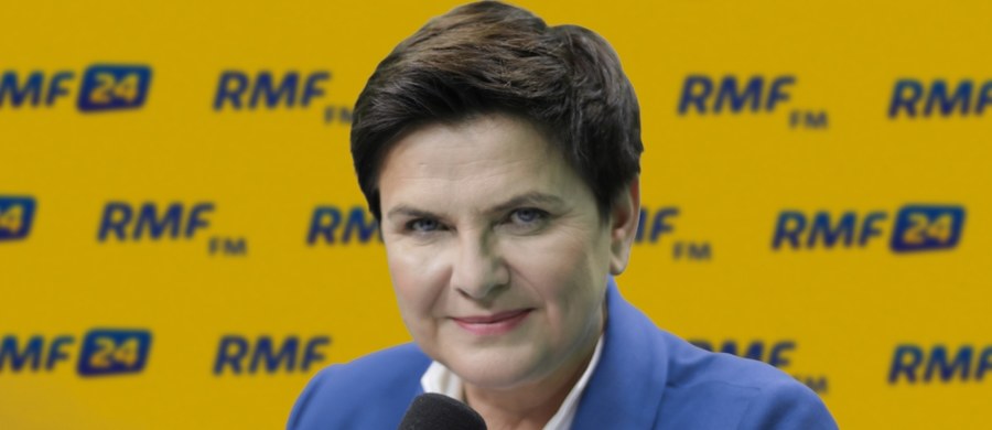 Podczas Popołudniowej Rozmowy w RMF FM z Marcinem Zaborskim, premier Beata Szydło zapowiedziała zwiększenie nakładów na służbę zdrowia, a także skrócenie kolejek do specjalistów. Zwróciła też uwagę, ze coraz większym problemem staje się brak lekarzy i pielęgniarek.