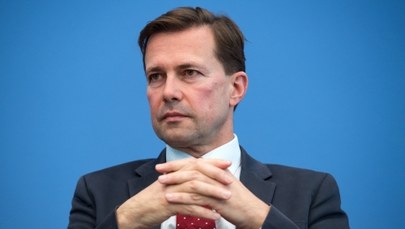 Rzecznik rządu Niemiec: Kwestia reparacji dla Polski ostatecznie uregulowana