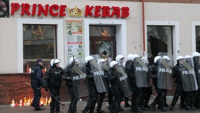 Zabójstwo przed kebab-barem w Ełku. Sąd zajmie się sprawą właściciela lokalu