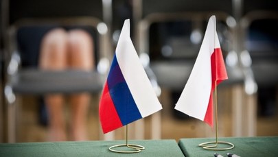 MSZ Rosji: Nieruchomości pozostają drażliwą kwestią w relacjach z Polską