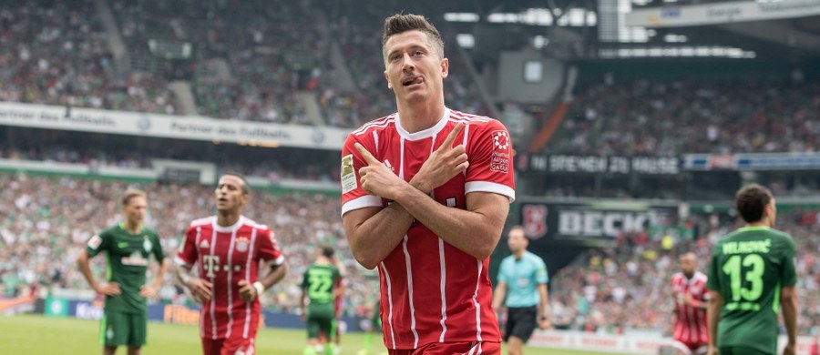 "Bayern musi mieć pomysły i być kreatywny, jeśli chce nadal przyciągać do Monachium graczy światowej klasy” – podkreślił Robert Lewandowski w wywiadzie dla magazynu "Der Spiegel". „Jeśli chce się pozostać na szczycie, potrzeba piłkarzy z jakością" - podkreślił polski napastnik. 