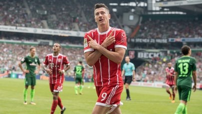 Robert Lewandowski: Bayern musi mieć pomysły, jeśli chce przyciągać graczy światowej klasy
