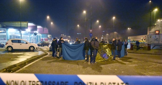 Pochodzący z Tunezji islamski terrorysta Anis Amri, który w grudniu 2016 roku porwał ciężarówkę i wjechał nią w tłum w Berlinie, zabijając 12 osób, uczył się podczas wcześniejszego pobytu we Włoszech strzelania - podał niemiecki tygodnik "Spiegel".
