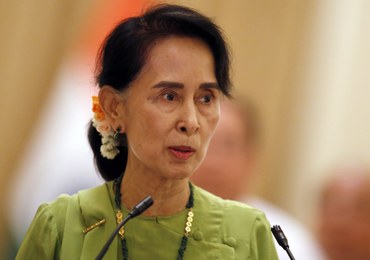 Instytut Noblowski: Nie można odebrać pokojowego Nobla Aung San Suu Kyi