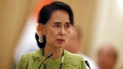 Instytut Noblowski: Nie można odebrać pokojowego Nobla Aung San Suu Kyi