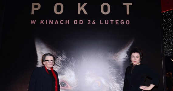 Komisja Oscarowa wybrała film "Pokot" w reżyserii Agnieszki Holland na polskiego kandydata do Oscara w kategorii "Najlepszy Film Nieanglojęzyczny". 