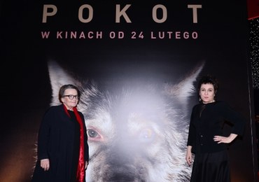 "Pokot" polskim kandydatem do Oscara