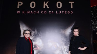 "Pokot" polskim kandydatem do Oscara