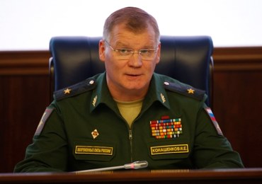 Rosja zaprzecza szacunkom o 100 tys. żołnierzy na manewrach Zapad-2017