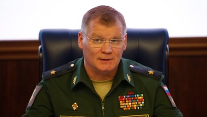 Rosja zaprzecza szacunkom o 100 tys. żołnierzy na manewrach Zapad-2017