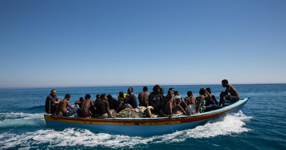​Straż przybrzeżna Rumunii i Bułgarii zatrzymała na Morzu Czarnym 217 migrantów, którzy próbowali nielegalnie przedostać się do Rumunii - poinformowała rumuńska straż graniczna.