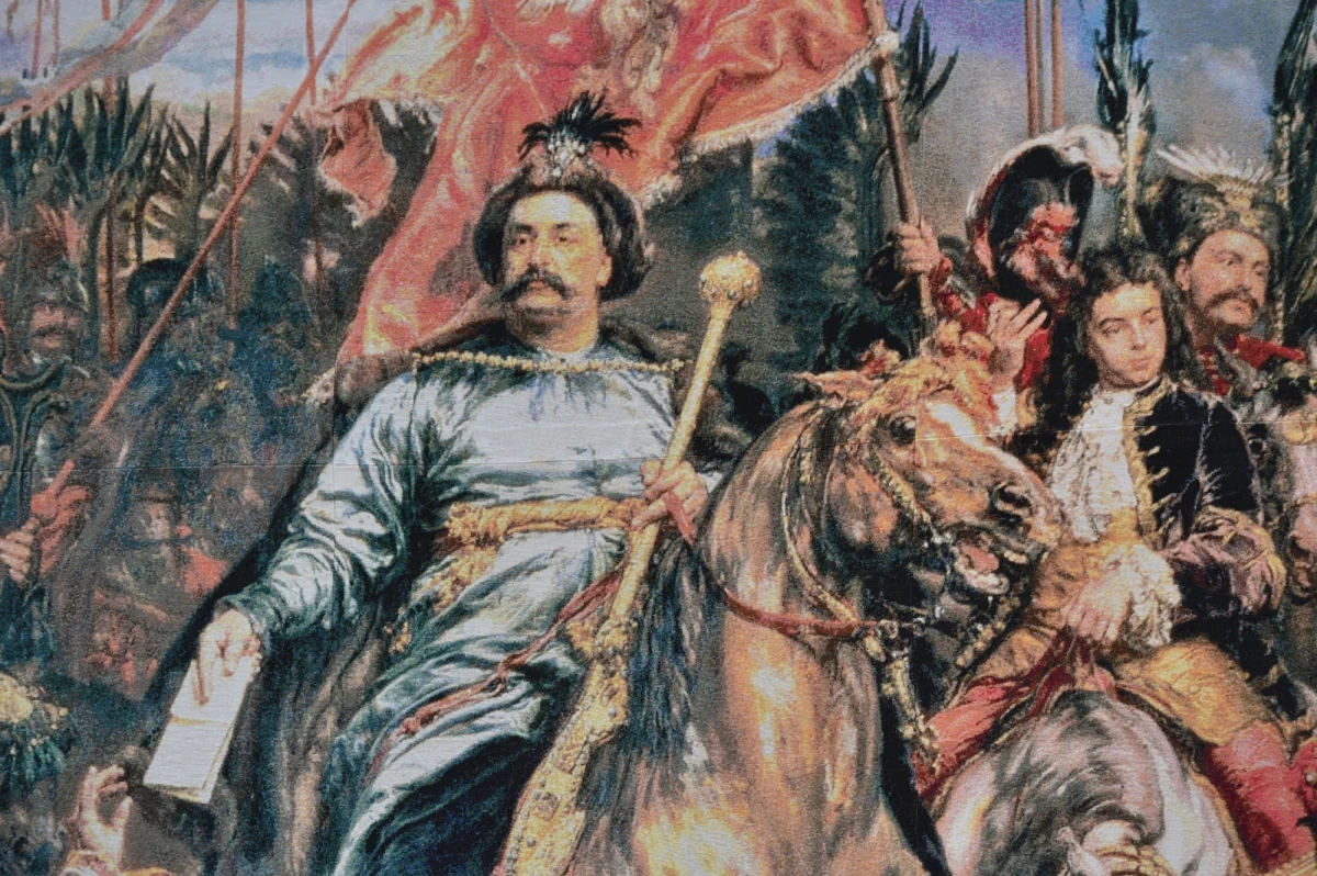 ​Na kilka dni przed uroczystościami rocznicowymi na Kahlenbergu zniszczono miejsca upamiętniające odsiecz wiedeńską. Wandale namalowali napis na pomniku Jana III Sobieskiego i oblali monument czarną farbą. O informacje w tej sprawie będzie prosił w Wiedniu szef gabinetu prezydenta Krzysztof Szczerski, który udaje się do Austrii w związku z obchodami 334. rocznicy odsieczy wiedeńskiej.