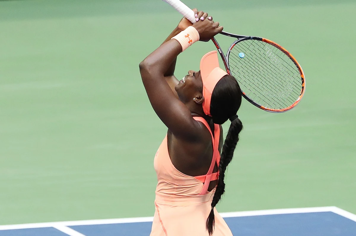 ​Amerykańska tenisistka Sloane Stephens wygrała turniej US Open, zdobywając swój pierwszy wielkoszlemowy tytuł. 24-letnia tenisistka w finale nowojorskiej imprezy pokonała rozstawioną z "15" rodaczkę Madison Keys 6:3, 6:0.