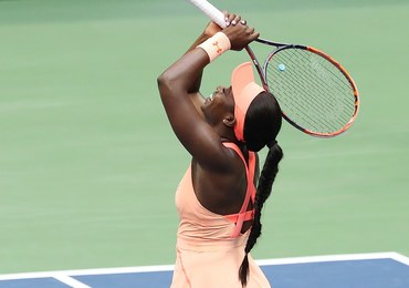 Amerykańska tenisistka Sloane Stephens wygrała wielkoszlemowy turniej US Open